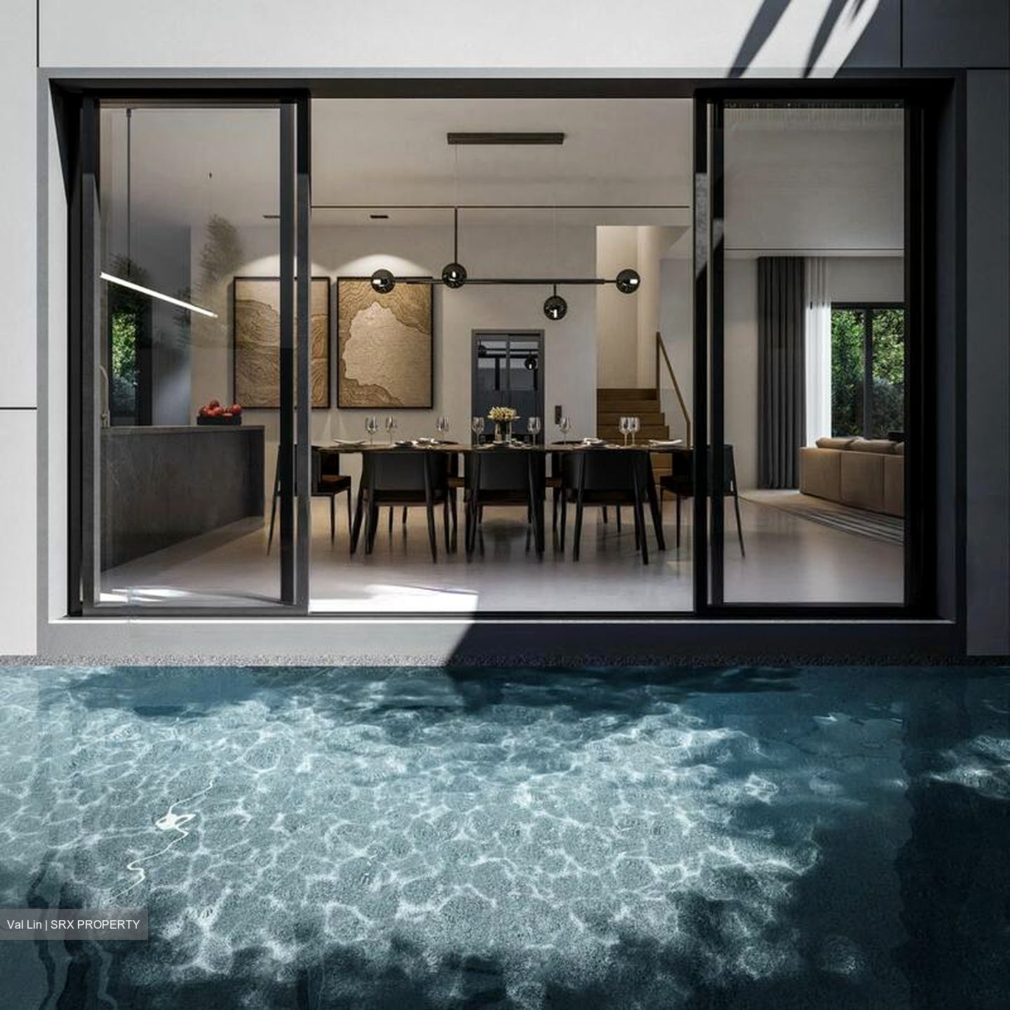 Palm Road (D15), Semi-Detached #480521581